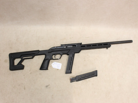 Model 64 Precision 22LR #07075004