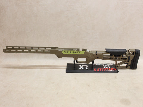 LSS-XL Chassis #05195403