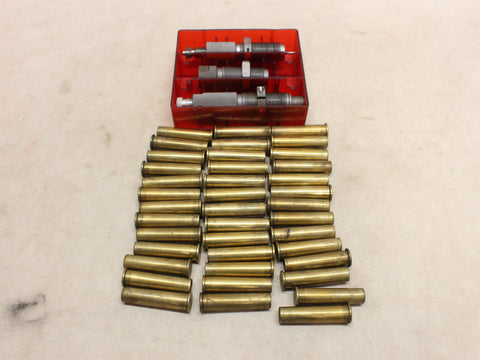 Brass & Dies 45-70 Govt #05195414