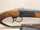 IJ-18 16ga Single Shot #08176434