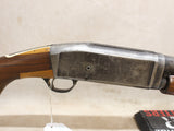 Custom Model 10 12ga #06156407