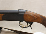 IJ-18 16ga Single Shot #08176434