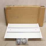 High Bay LED Lights x6 w/ Electrical Components #03316818