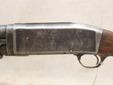 Custom Model 10 12ga #06156407