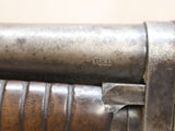 Custom Model 10 12ga #06156407