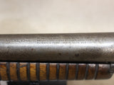 Custom Model 10 12ga #06156407