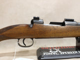 *Parts Gun* Model 96 9.3x57mm Sporter #08176436