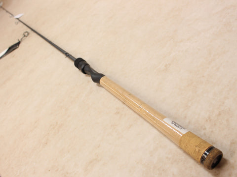 NEW Elite Walleye 7'0" 1-pc Spinning Rod #05195810