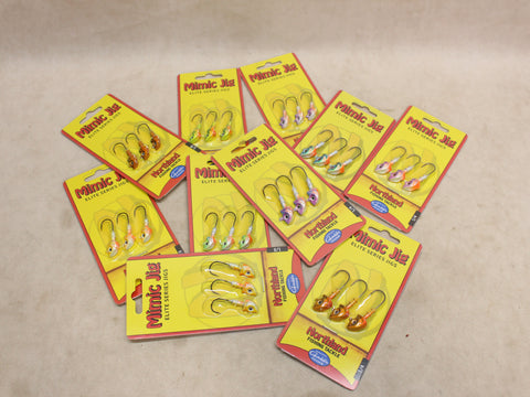 NEW Elite Series Mimic Jig x30 #05195813