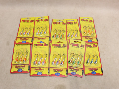 NEW Elite Series Mimic Jig x30 #05195814