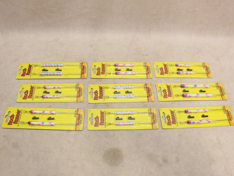 NEW Rock-Runner Slip Bottom Bouncers x18 #05195816