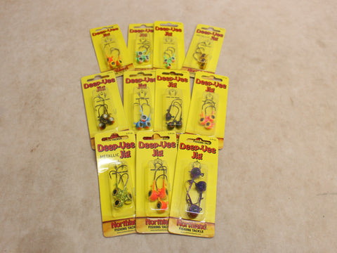 NEW Deep-Vee Jig x30 #05195819
