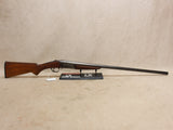 Single XII 12ga #06156414
