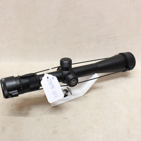 Viper 6.5-20x44mm BDC Scope #07075011