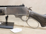 Model 1895 SBL 45-70 Govt #08176801