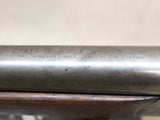 Single XII 12ga #06156414