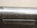 Single XII 12ga #06156414