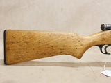 Model 87A 22 #06156415