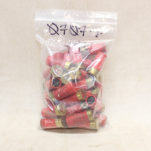 Ammo 12ga Short Flares x30 #07075414