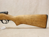 Model 87A 22 #06156415