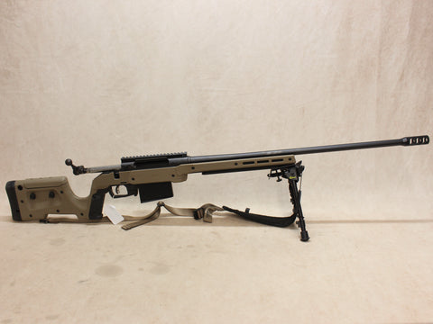 Model 111 338LM XRS Chassis #12085423