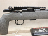 Model 457 LRP 22LR #08176804