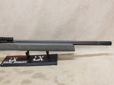 Model 457 LRP 22LR #08176804