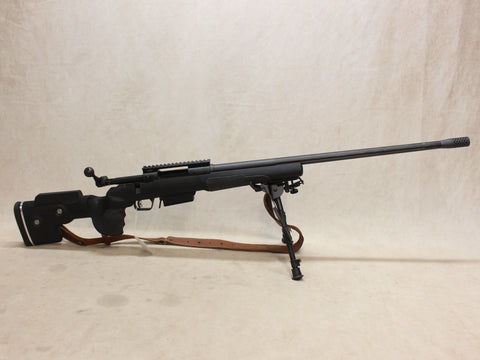 Model 10 6.5PRC GRS Chassis #12085424