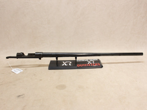 *Barreled Action* M96 Heavy Barrel 6.5x55mm #07075412