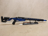 Custom Precision 22LR #06156421