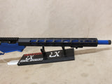 Custom Precision 22LR #06156421