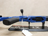 Custom Precision 22LR #06156421