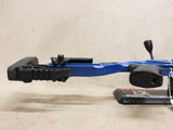 Custom Precision 22LR #06156421