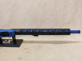 Custom Precision 22LR #06156421