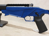 Custom Precision 22LR #06156421