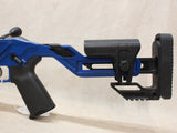 Custom Precision 22LR #06156421