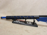 Custom Precision 22LR #06156421