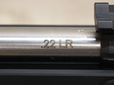 *NEW* B22 Precision 22LR #08176812