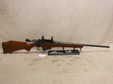 No.4 Mk.I* Sporter w/ Rings #08176814