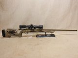 X-Bolt Hell's Canyon 6.5CM #06156422