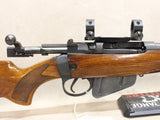 No.4 Mk.I* Sporter w/ Rings #08176814