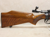 No.4 Mk.I* Sporter w/ Rings #08176814