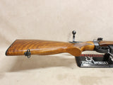 No.4 Mk.I* Sporter w/ Rings #08176814