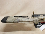 X-Bolt Hell's Canyon 6.5CM #06156422