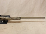 X-Bolt Hell's Canyon 6.5CM #06156422