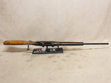 No.4 Mk.I* Sporter w/ Rings #08176814