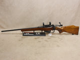 No.4 Mk.I* Sporter w/ Rings #08176814