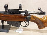 No.4 Mk.I* Sporter w/ Rings #08176814