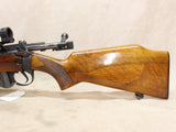 No.4 Mk.I* Sporter w/ Rings #08176814