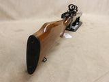 No.4 Mk.I* Sporter w/ Rings #08176814